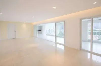 Apartamento com 3 quartos à venda em santo amaro - sp