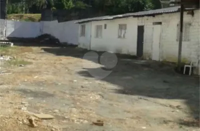 Terreno à venda na Rua Henrique Neri Ramos, Saúde, São Paulo