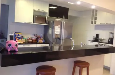 Apartamento com 3 quartos à venda na Rua Dom Antônio Barreiros, Saúde, São Paulo