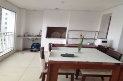 Apartamento com 3 quartos à venda em vila gumercindo - sp