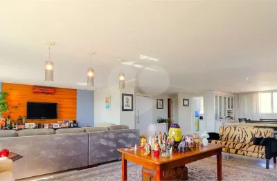 Apartamento com 4 quartos à venda em itaim bibi - sp