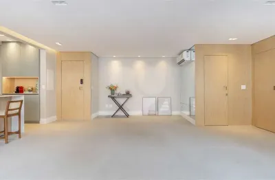 Apartamento com 2 quartos à venda em vila nova conceição - sp