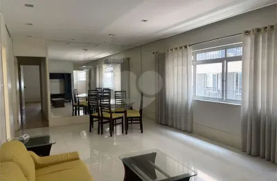 Apartamento com 3 quartos à venda em bela vista - sp