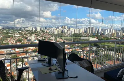 Apartamento com 1 quartos à venda em brooklin paulista - sp