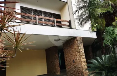 Sobrado com 5 quartos à venda em jardim são caetano - sp