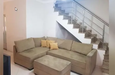 Casa de vila com 2 quartos à venda em aclimação - sp