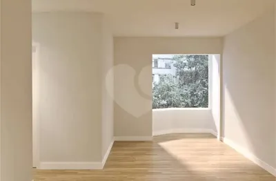 Apartamento com 1 quarto à venda na Rua Nebraska, 60, Brooklin, São Paulo