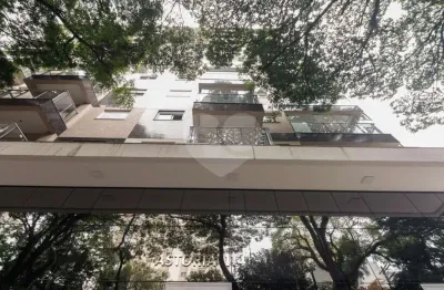Apartamento com 1 quartos à venda em vila regente feijó - sp