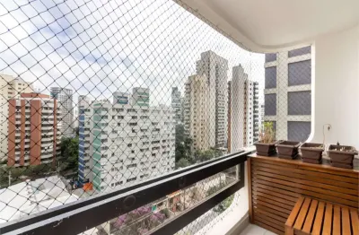 Apartamento com 3 quartos à venda em vila uberabinha - sp