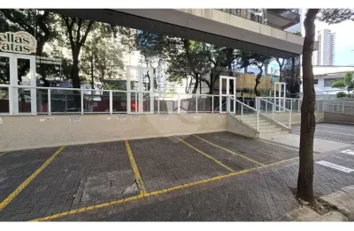 Apartamento com 1 quartos à venda em vila regente feijó - sp