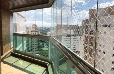 Apartamento com 3 quartos à venda na Rua Caravelas, 79, Vila Mariana, São Paulo