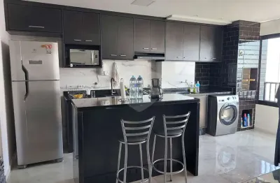 Apartamento com 2 quartos à venda na Rua Domingos Paiva, 152, Brás, São Paulo