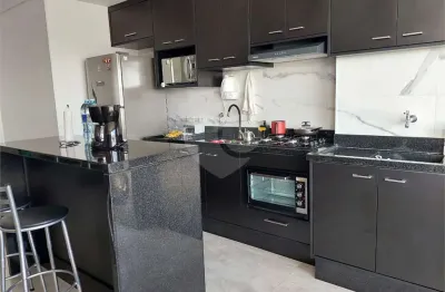 Apartamento com 2 quartos à venda na Rua Domingos Paiva, Brás, São Paulo
