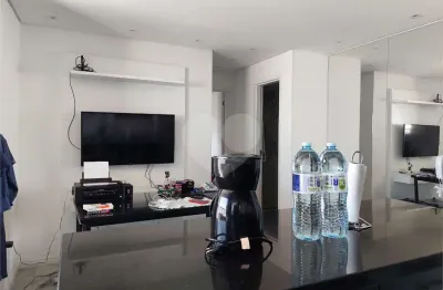 Apartamento com 2 quartos à venda no Brás, São Paulo 