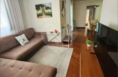 Apartamento com 4 quartos à venda em vila mascote - sp