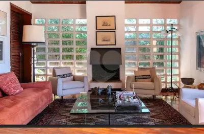 Casa em condomínio fechado com 3 quartos à venda na Rua Araporé, 802, Jardim Guedala, São Paulo