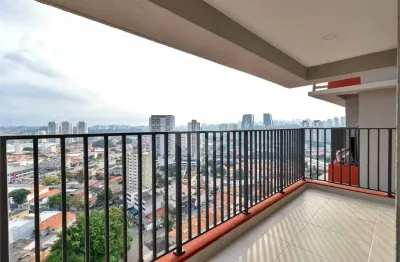 Apartamento com 2 quartos à venda em vila cruzeiro - sp