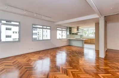 Apartamento com 3 quartos à venda na Rua Maranhão, Higienópolis, São Paulo