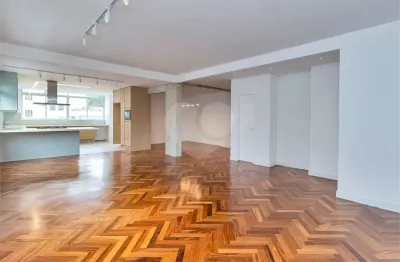 Apartamento com 3 quartos à venda em higienópolis - sp