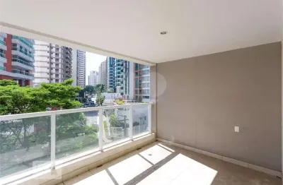 Apartamento com 1 quartos à venda em jardim anália franco - sp