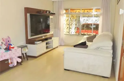Casa com 3 quartos à venda na Rua Daniel Defoe, Campo Grande, São Paulo