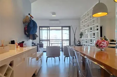 Apartamento com 3 quartos à venda na Rua Tucuna, Perdizes, São Paulo