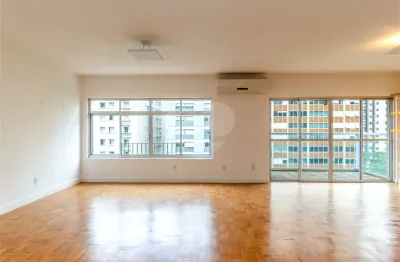 Apartamento com 3 quartos à venda na Rua Doutor Renato Paes de Barros, Itaim Bibi, São Paulo