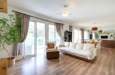 Apartamento com 3 quartos à venda em parque do morumbi - sp