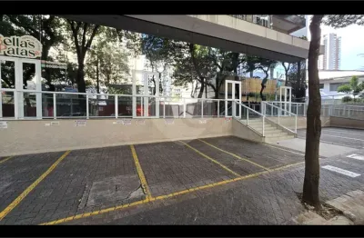 Apartamento com 1 quarto à venda na Rua Cândido Lacerda, Jardim Anália Franco, São Paulo