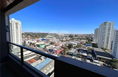Apartamento com 3 quartos à venda na Rua Paulo Franco, Vila Leopoldina, São Paulo