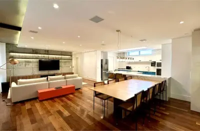 Apartamento com 3 quartos à venda em jardim paulista - sp