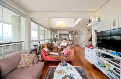 Apartamento com 2 quartos à venda na Rua Salto, Paraíso, São Paulo