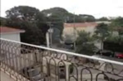 Apartamento com 3 quartos à venda na Rua Oliveira Dias, 263, Jardim Paulista, São Paulo