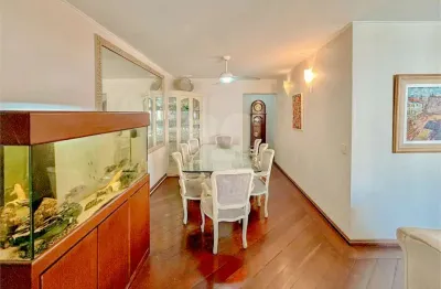 Apartamento com 4 quartos à venda na Rua Abílio Soares, Paraíso, São Paulo