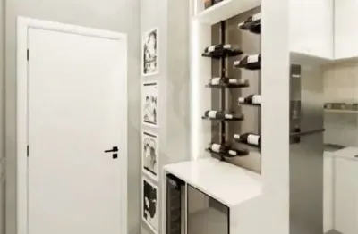 Apartamento com 2 quartos à venda em vila santa eulalia - sp