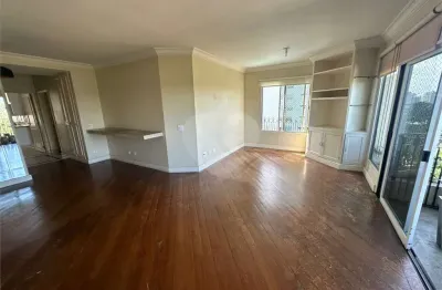 Apartamento com 2 quartos à venda em vila morumbi - sp