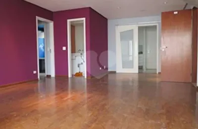 Cobertura com 3 quartos à venda em brooklin paulista - sp