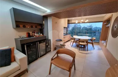 Apartamento com 3 quartos à venda em vila mariana - sp