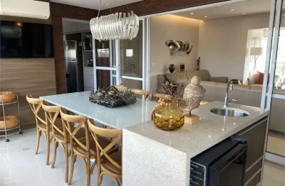 Apartamento com 3 quartos à venda na Rua Mariz e Barros, Vila Mariana, São Paulo