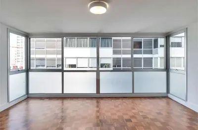 Apartamento com 3 quartos à venda na Rua Pará, Higienópolis, São Paulo