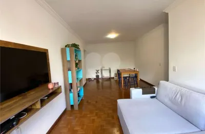 Apartamento com 2 quartos à venda em pinheiros - sp