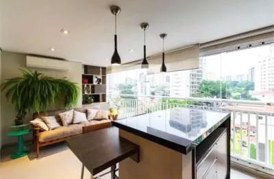 Apartamento com 2 quartos à venda em chácara inglesa - sp