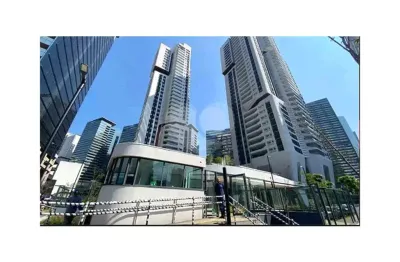 Apartamento com 3 quartos à venda em chácara santo antônio (zona sul) - sp