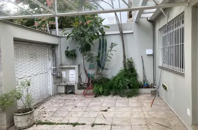 Casa com 5 quartos para alugar na Avenida Portugal, 1483, Brooklin, São Paulo