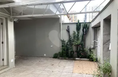 Casa com 5 quartos à venda ou para locação em brooklin paulista - sp