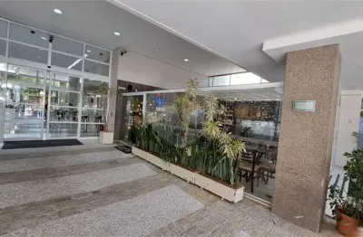 Salas com 1 quartos à venda ou para locação em bela vista - sp
