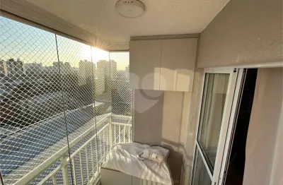 Apartamento com 2 quartos à venda na Rua Guarapuava, 174, Mooca, São Paulo