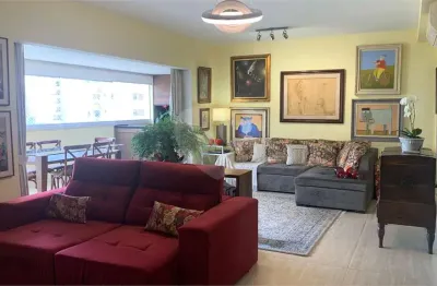 Apartamento com 3 quartos à venda em vila mariana - sp