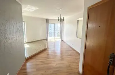 Apartamento com 2 quartos à venda na Rua Doutor José Maria Azevedo, 30, Ipiranga, São Paulo