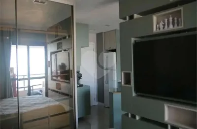 Apartamento com 1 quarto à venda na Rua Paula Ney, Vila Mariana, São Paulo